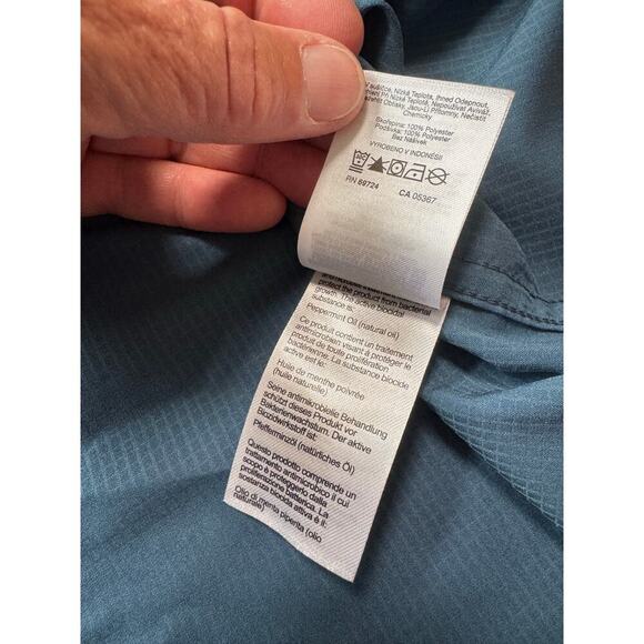 Columbia Sportswear Men's shirt, XLBreathable & Lightweight! Sun Protection - Picture 10 of 16